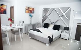 Hotel Platinum Barranquilla